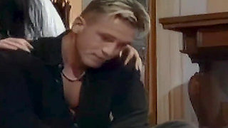 Excited Wife Takes Anal From Husband