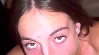 Blakely Barton Suck Fat Cock Ends With A Facial Onlyfans