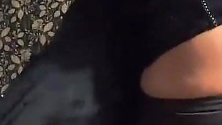 Double Pleasure with Milfycalla Episode 9 of 47 Stockings, Blowjobs, Anal & Cumshots