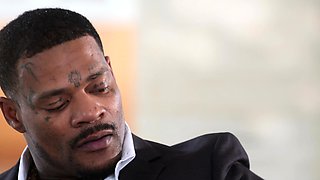 BLACKED Tight Redhead Takes Jason BBC s