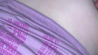 BBW White Milf Gets Anal Creampie