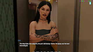 University Days by Greebo - English Teacher Gets the Pounding of Her Life 35