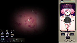 #2 [Pregnant Star Girl Ayane] Pregnancy! Live Commentary Part 2