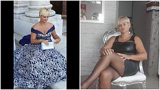 Personal slave or slave 24/7 - the dominant Lady Artemide