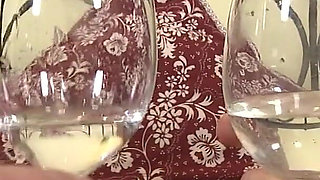 Curvy Mature Best Friends Yvanka & Riona Try Out Lesbian Sex for the First Time!