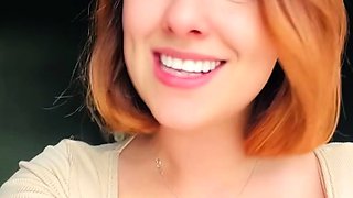 Emo Teen Becka Solo Webcam Masturbation Porn