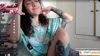 Mounaros Ellinida kamera striptango