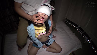 Cute And Beautiful Girl, Indecent Creampie -1