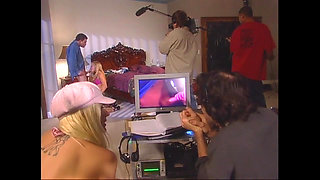 How to Make a Real Porn Movie