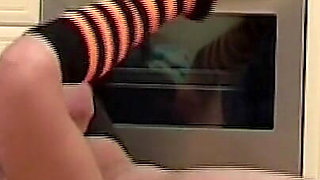 Teenies Party - Hours-long Wild Young Sluts Orgy Non-stop!