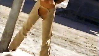 Jamie Bergman Miss January 1999: Big Tits, Amateur  Babe Porn