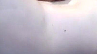 Skinny Brunette Stretched Wide in Wild Gangbang Fisting Frenzy