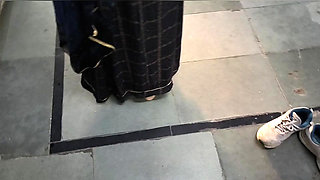 Indian Desi Bedroom Romantic Desi Newly Married Couple