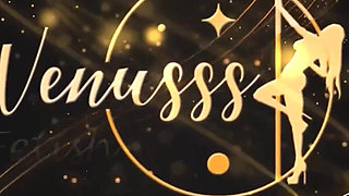 Venus and Yessika in Cute Lesbian Sex