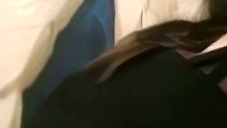 Exhibitionist Swingers at Porn Casting