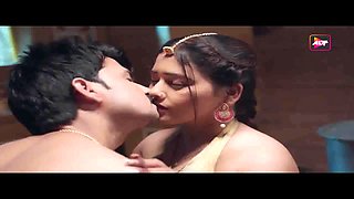 Nashila Husn 2025 ALTBalaji New Web Series