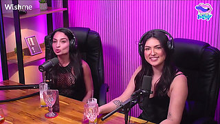 The Hottest Sex Podcast You'll See Today.