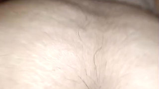 Fuck Stepmommy's Hairy Pussy