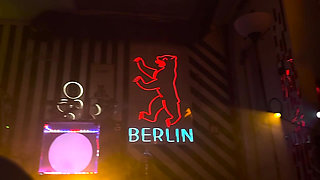 Sloppy Seconds Double Creampie