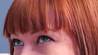 Hardfuck my hippie asshole