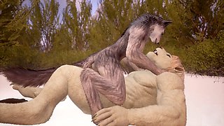 Fur covered, anime hentai, 18 year cute girl