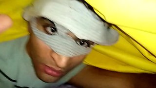 Ally kay femdom and foot fetish with horny boyfriend