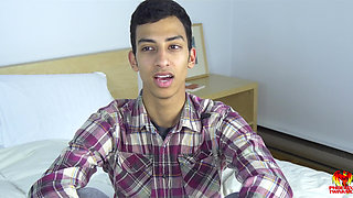 A Q&a with Sexy New Guy Lukas