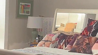 Husband Came Home to Me Cheating on Him; Again W/azmaskedbul