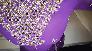 Muslim Stepsister and Stepbrother Had Sex Before Ammi Jaan Came Home