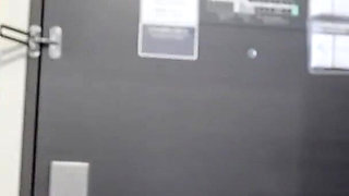 Shy but Stunning Massage Girl Gets Pulled Into a Private Session Beyond Her Usual Work