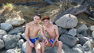 Amahd Passer + Petter Blare