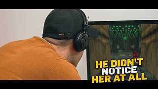 Daddy4k. thanks to his game i had the craziest climax ever