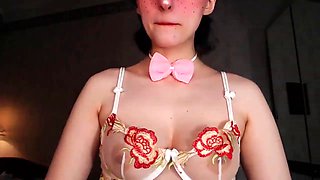 The Antichristrixs Big Ass Easter Tease