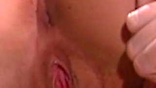 Retro Threesome with Hot Sluts