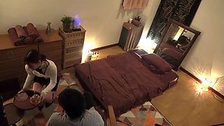 300maan-544　シミ一つない美白美尻と肛門を眺めながら挿入