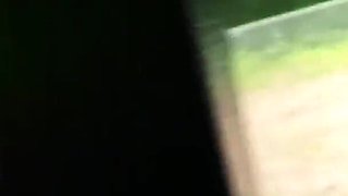 Beautiful Alt Teen Can't Afford Her Taxi Ride and Offers Her Tight Pussy as Payment Instead