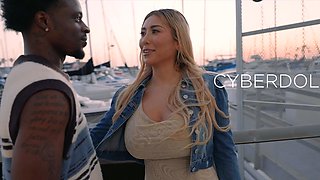 BLACKEDRAW Hot Baddie Throats BBC