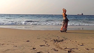 Blonde Mature Wife Enjoys Sex