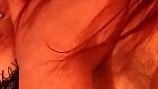 Romantic and Intense Sex - Redhead, Domination, Big Ass