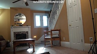 Amoral lesbians foot fetish