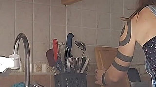 Futa Transformation, I Can't Stop Cumming All Over Myself