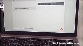 Juicy Jane In Cheated With Teen 18+ In Marriage Bed - While My Wife Is In Apartment! (german