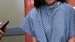 Invasive Medical Exam