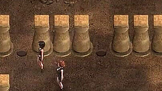 Treasure of Nadia v.87061 - The last sex ritual (2)