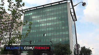 The Secretary's Intimate Moments