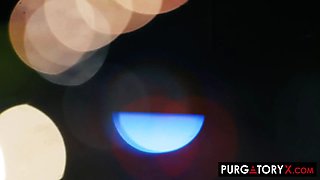 PURGATORYX He Cant Seed Me Vol 1 Part 3 with Hazel Moore