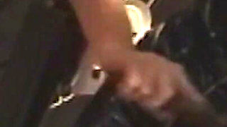 Mature Lesbian Mistress Trains Her Submissive Slave