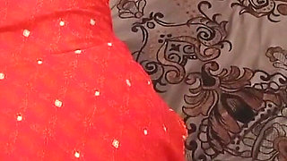 Indian Desi Husband & Wife’s Intimate Evening