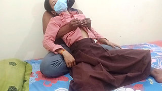 School Girl Fuck By Home Tution Teacher