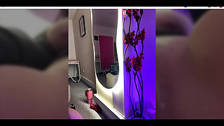 My Big Ass Opens When You Talk Dirty to Me